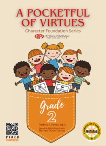 A Pocketful of Virtues 2