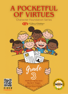 A Pocketful of Virtues 3