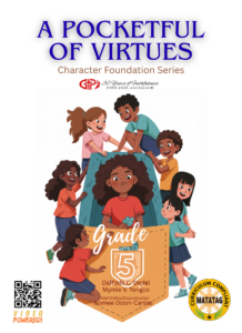 A Pocketful of Virtues 5
