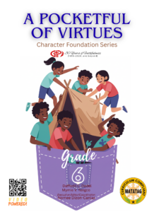 A Pocketful of Virtues 6