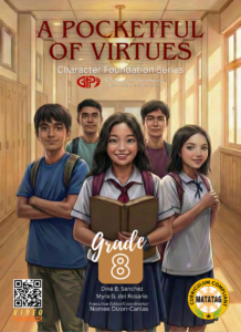 A Pocketful of Virtues 8