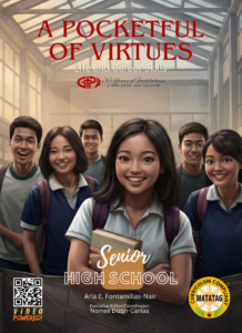 A Pocketful of Virtues SHS