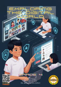 Exploring the Digital World 4