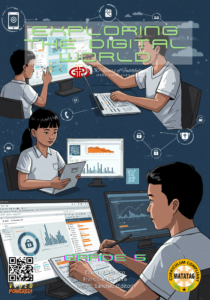 Exploring the Digital World 5