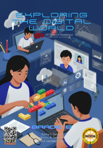 Exploring the Digital World 6