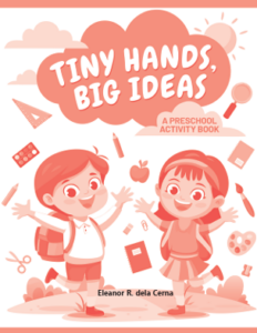 Tiny Hands Big Ideas