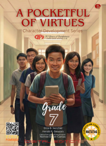 A Pocketful of Virtues Grade 7 (Digital Edition)