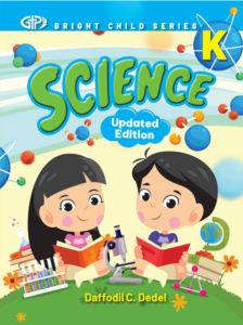 Bright Child Series K