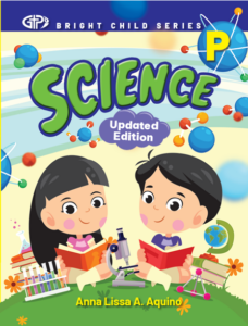 Bright Child Series P